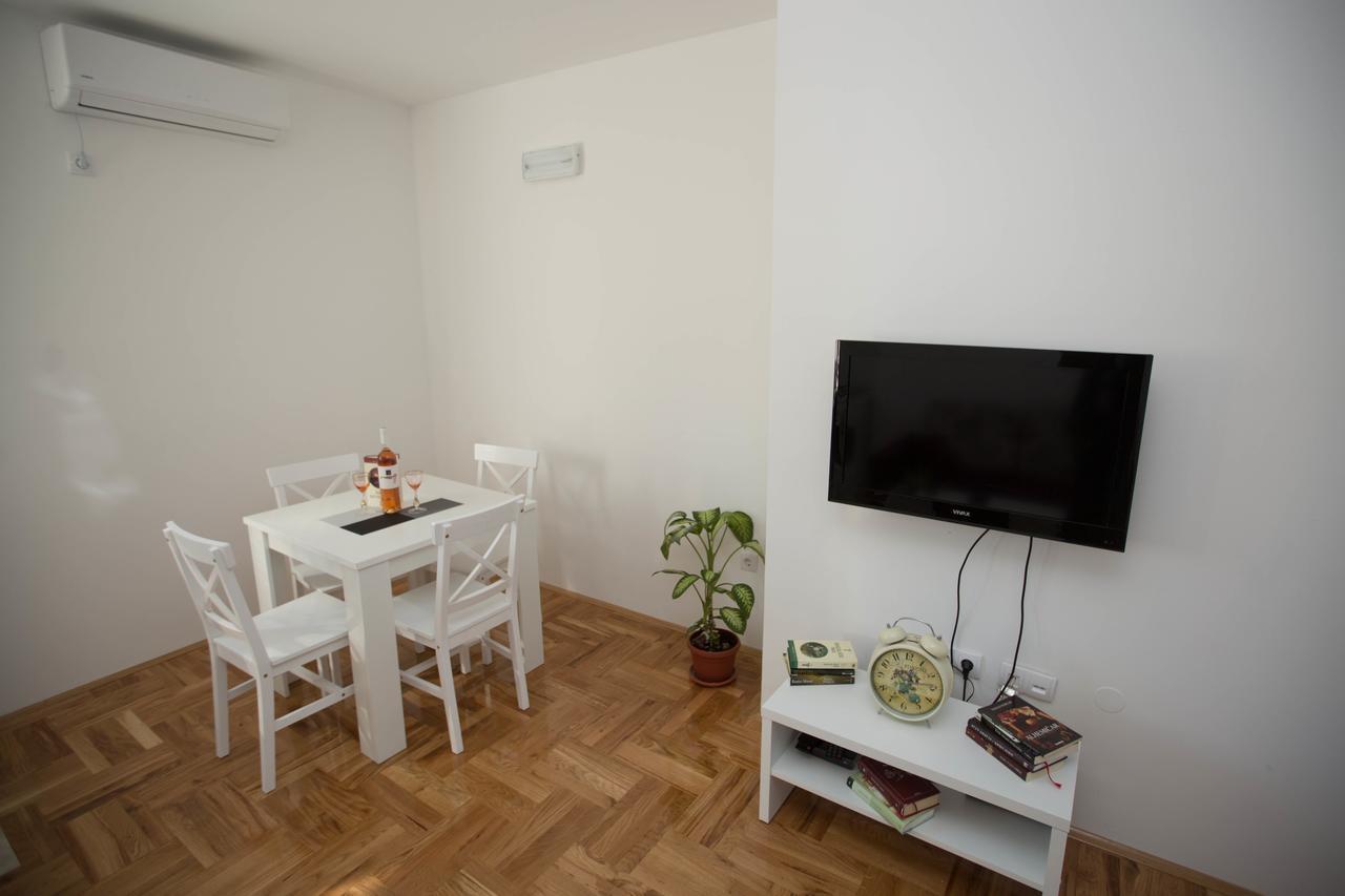 Apartment Marko Trebinje Extérieur photo
