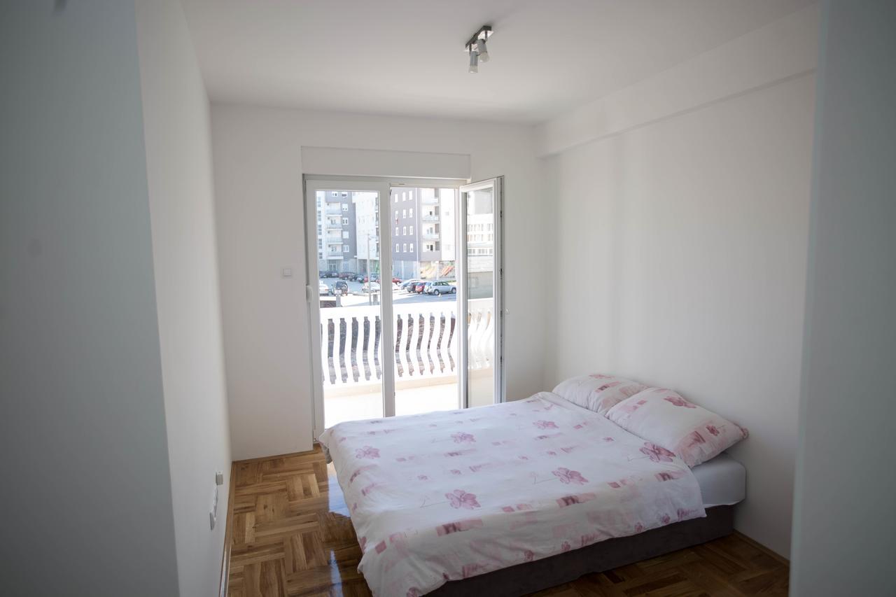 Apartment Marko Trebinje Extérieur photo
